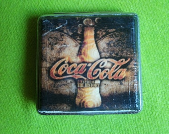 Cigarette Case, Cigarette Box