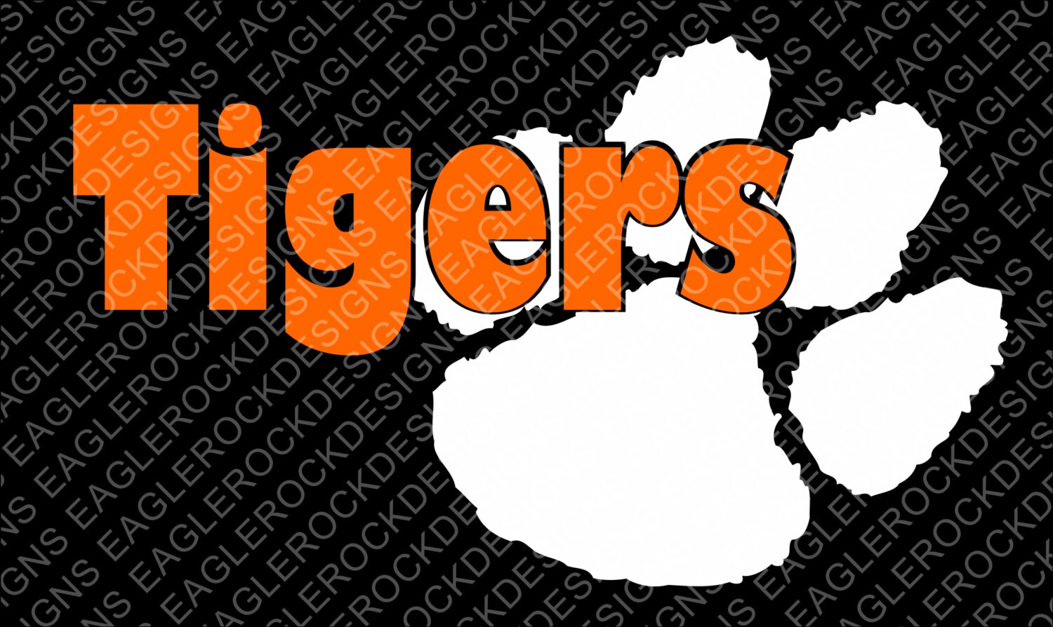 Free Free Free Tiger Paw Svg File 235 SVG PNG EPS DXF File