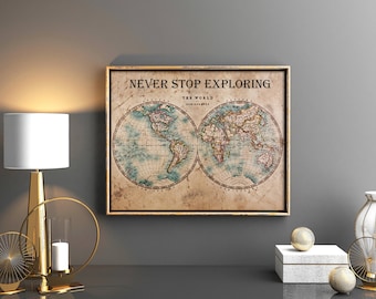worlds map download