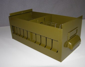 Awesome Little Green Bolt Bin Drawer