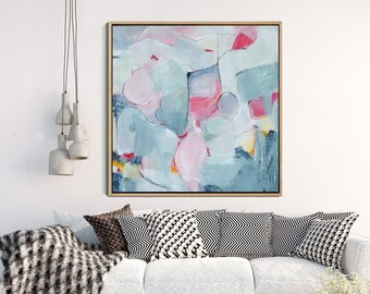 Modern Abstract Art, Abstract Art Print , Abstract Giclee Print , Abstract Expressionist Art, fine Art Print, Wall Decor