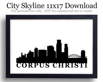 Corpus christi texas | Etsy