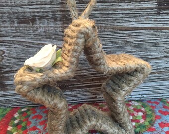 STAR Christmas Ornament - Large