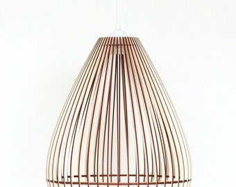 wood lamp wooden lamp shade hanging lamp pendant light