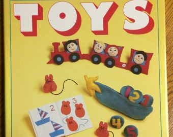 See-Me-Learn TOYS by Jennifer Geiger
