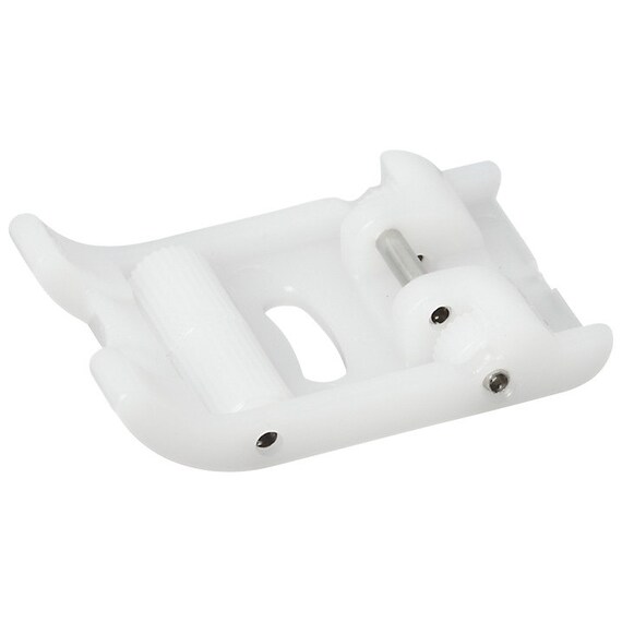 Non Stick Teflon Roller Foot for Singer Sewing Machine