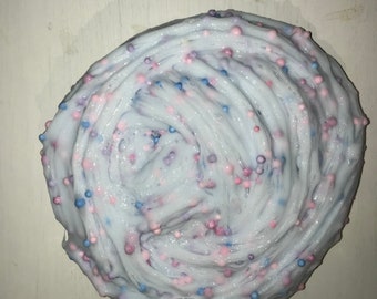 Bella trix yoghurt floam