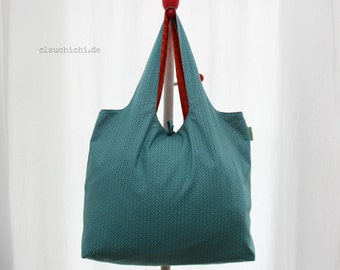 XXL-Shopping bag shopper Beach bag Shoppingbag
