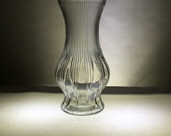 Wedding Bouquet Vase | Vintage FTD Canada | Boho Hippie Style
