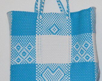 MEXICAN WOVEN BAG