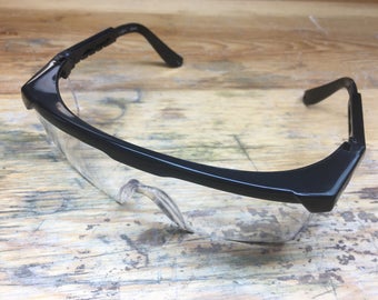 Safety Goggles / Safety Glasses (EL1050)