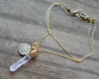 gemini necklace, zodiac necklace, gold tone gemini necklace, Valentine's Day gift