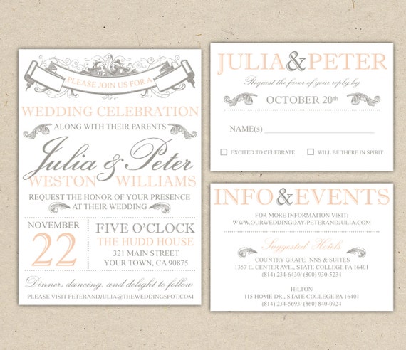 wedding invitation sles free canada rustic wedding invitation template vintage modern printable wedding invitation sles free canada rustic wedding invitation template vintage modern printable