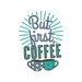 Machine Embroidery Design - Coffee Lovers #02