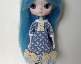 Dress for Dal dolls