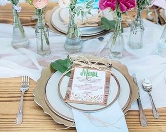 Turquoise Ombre Napkins - Turquoise Table - Turquoise Birthday - Dip Dyed Napkins - Hand Dyed Napkins - Turquoise Party - Turquoise Napkins