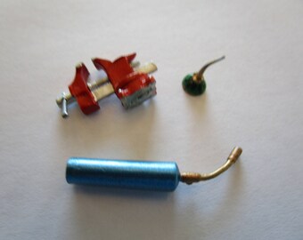 1/12th scale Tom Thumb Tools