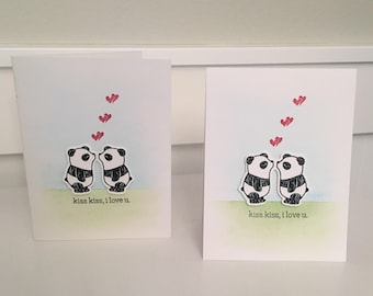 Pandas Anniversary