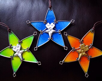 Custom Made to Order Wayfinder Pendant