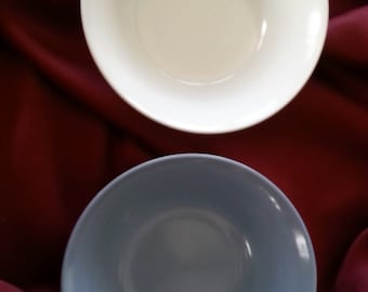 Texas Ware Melmac bowls 5" dessert