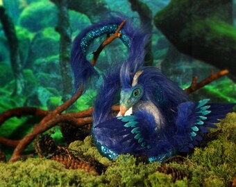 Fantastic Beasts Occamy
