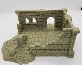 Wargaming Terrain | Etsy