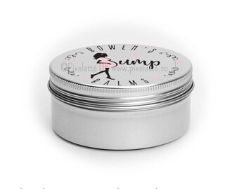 Custom Product Label Design & Digital Artwork