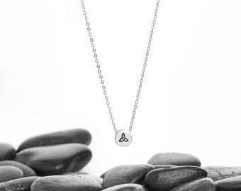 Celtic Necklace, Celtic Knot Necklace, Celtic Jewelry, Irish Necklace, Irish Jewelry, Celtic, Celtic Knot Jewelry, Irish Knot Necklace