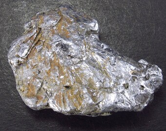 Rare Molybdenite Crystal From Canada - 1.4"