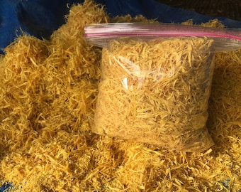 Osage Orange Wood Shavings Chips Sawdust Natural Clothing Dye Hedge Apple