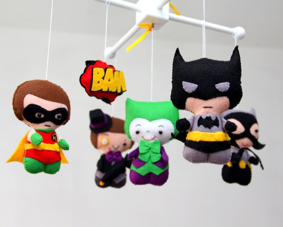 Batman And Robin Baby Bedding Batman And Robin Baby Bedding