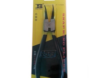 Snap Ring Pliers