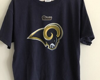Vintage St. Louis Rams T-Shirt