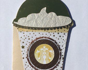 Starbucks gift card | Etsy