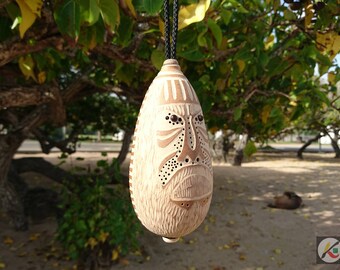 ChaCha carved