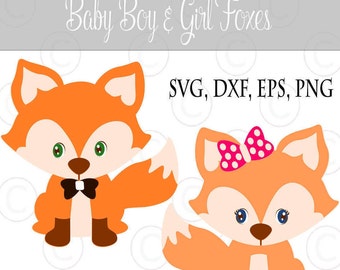 Download Woodland Animal SVG Cut Files Baby Forest Animal Cut Files