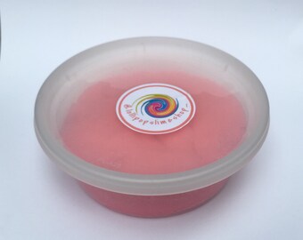 Watermelon Shaved Ice