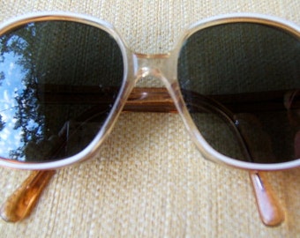 1970's American Optical 'Saybrook' Women's Sunglasses