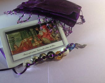 Gift Set - Esther Beads Devotional Beads (c)