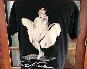 Vintage 1990’s Marilyn Monroe T Shirt