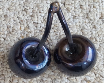 Forged Blue steel Cherries