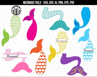 Download Mermaid svg Mermaid tail svg princess svg crown svg SVG