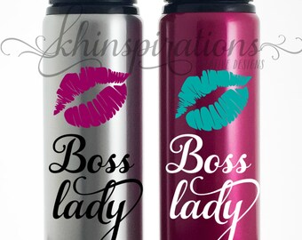 Boss Gift, Boss Lady, Lady Boss, Boss Christmas Gift, Manager Gift