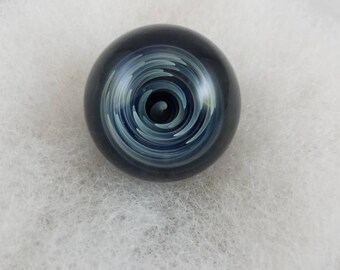 Heady Glass Marble