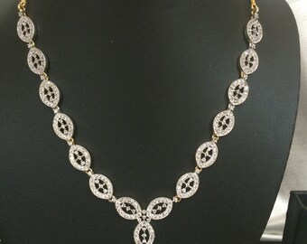 Indian Wedding Jewelry Set | Indian Necklace Set | Indian Jewellery | Indian Earring | Bollywood Jewelry Set | indian Jewellery |