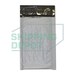 100 #000 4x8 Poly Bubble Mailers Self Seal Padded Shipping Envelopes 4"x8" *FREE SHIPPING!* PB#000(4x8) 100