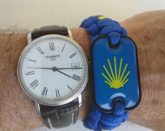 Camino de Santiago, Bracelet
