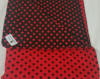 Change Mats