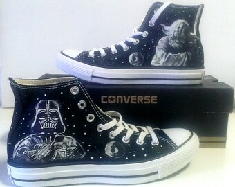 star wars converse uk