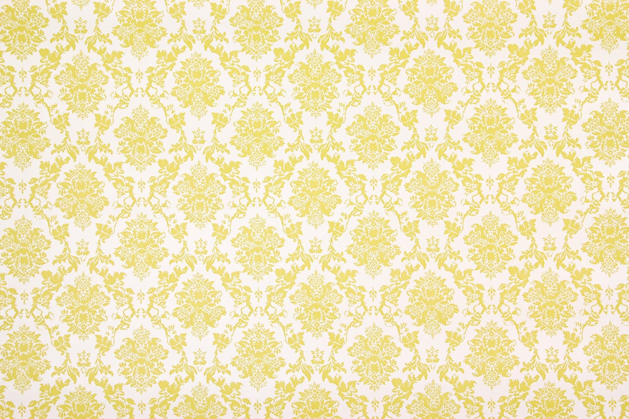 Description This Listing Is For One Yard Of This Vintage Wallpaper Description This Listing Is For One Yard Of This Vintage Wallpaper